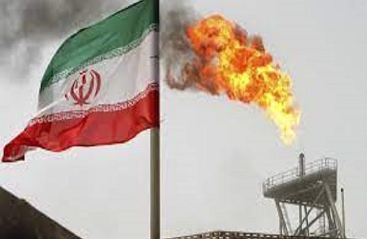 Iran Fuel