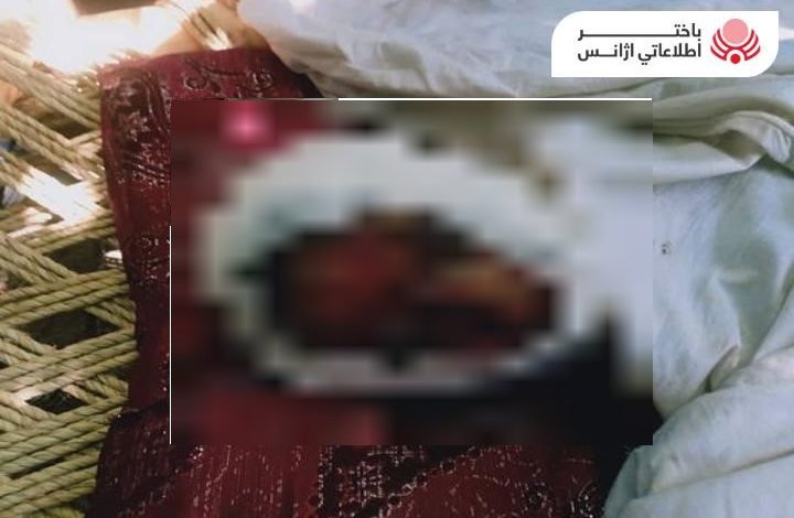 انفجار سرگلوله یک مرمی در ننگرهارجان یک کودک را گرفت