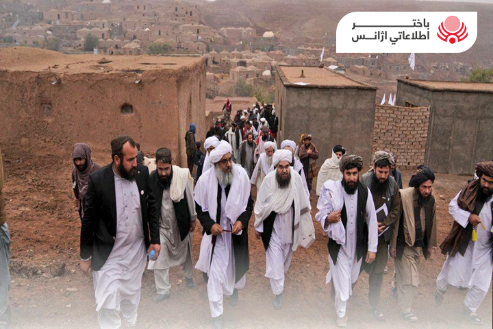 Hundreds of homes delivered to families affected by the earthquake in Herat – Bakhtar News Agency